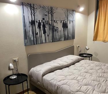 Rodengo-Saiano Apartment | VILLA VALLE FRANCIACORTA - Appartamenti per vacanze