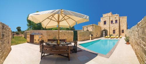 Misraħ Strejnu Villa | Villa Valletta