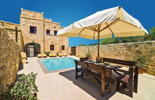 Misraħ Strejnu Villa | Villa Valletta