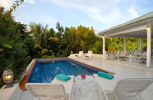Dickenson Bay Villa | Villa Valley Breeze
