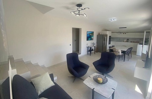 Le Lavandou House | Villa Vallon d'Aiguebelle by Interhome