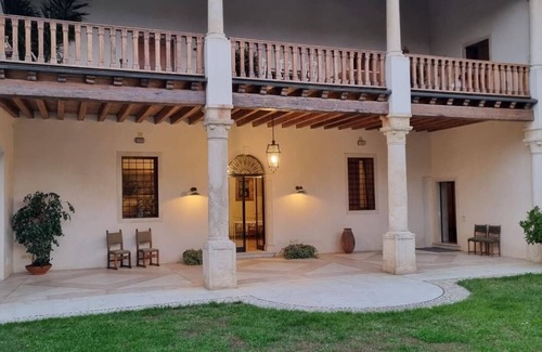 Creazzo Bed & Breakfast | Villa Valmarana De Toni
