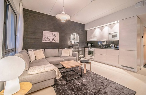 Sirkka House | Villa Valoki by Interhome