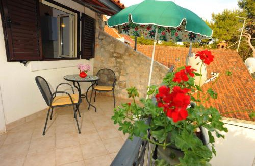 Sutivan Apartment | Villa Valparaiso