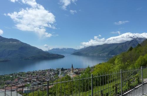Vercana House | Villa VaLuRi vista magnifica sul Lago di Como Appartamento piano terra