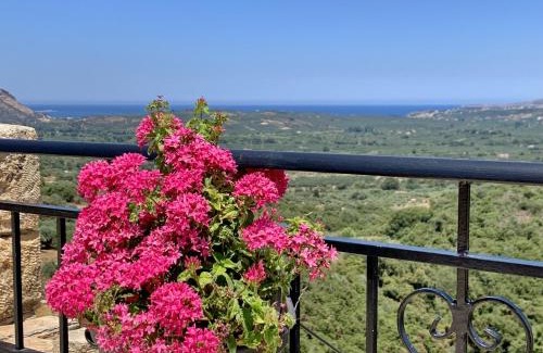 Samonas Villa | Villa Vangelis Stylos Crete