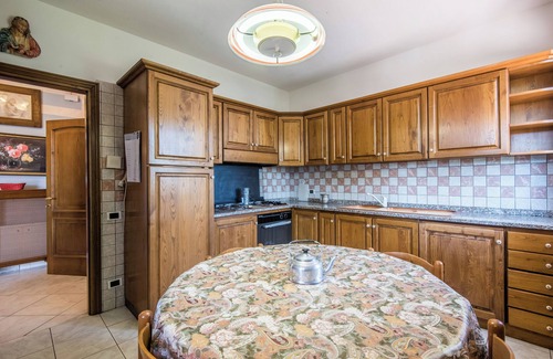 Certaldo Villa | Villa 'Vanna - Certaldo' with Garden & Wi-Fi