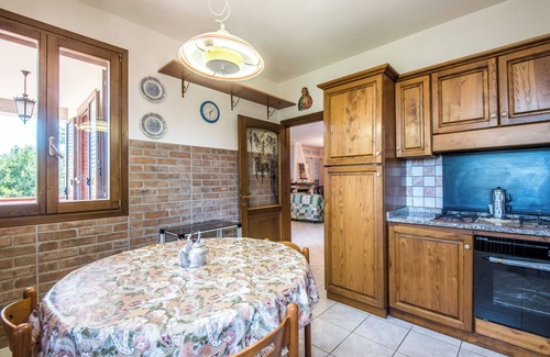 Certaldo Villa | Villa 'Vanna - Certaldo' with Garden & Wi-Fi