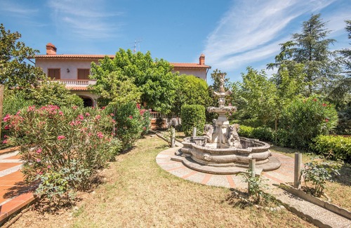 Certaldo Villa | Villa 'Vanna - Certaldo' with Garden & Wi-Fi