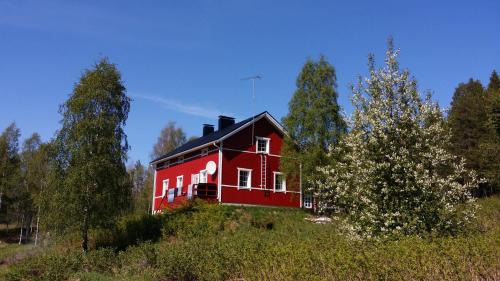 Rovaniemi House | Villa Vantus