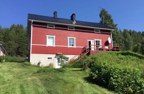 Rovaniemi House | Villa Vantus