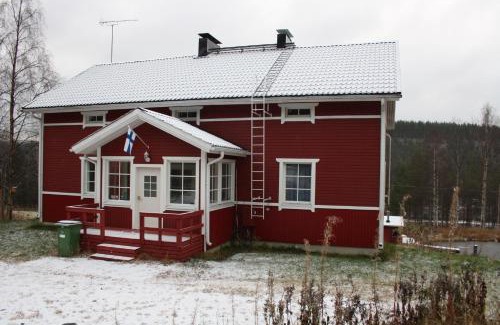 Rovaniemi House | Villa Vantus