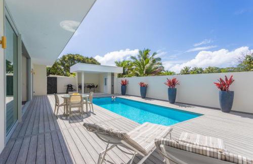 Arorangi Villa | Villa Varia