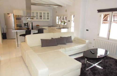 Capdepera Villa | Villa VARNA -House 9 pax in Capdepera- Private Pool- Barbecue. Children welcome - Free Wifi