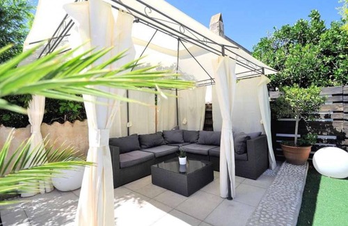Capdepera Villa | Villa VARNA -House 9 pax in Capdepera- Private Pool- Barbecue. Children welcome - Free Wifi