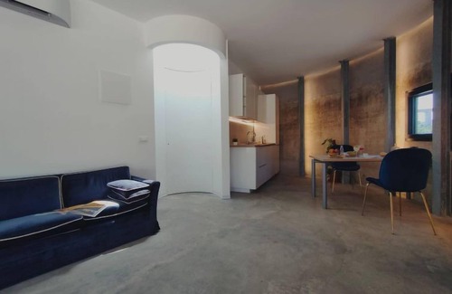 Civezza House | Villa Vasca by Interhome