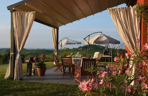 Castagnito Bed & Breakfast | Villa Vecchio