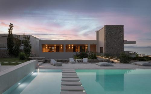 Vagia Villa | Villa Vel Aegina