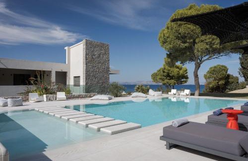 Vagia Villa | Villa Vel Aegina