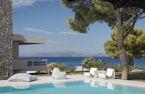 Vagia Villa | Villa Vel Aegina