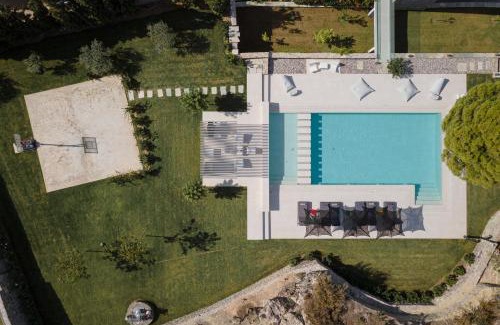 Vagia Villa | Villa Vel Aegina