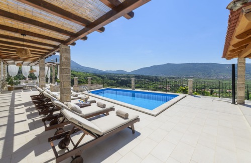 Ljuta House | Villa Velaga