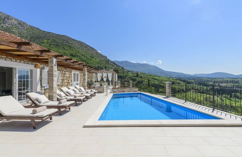 Ljuta House | Villa Velaga