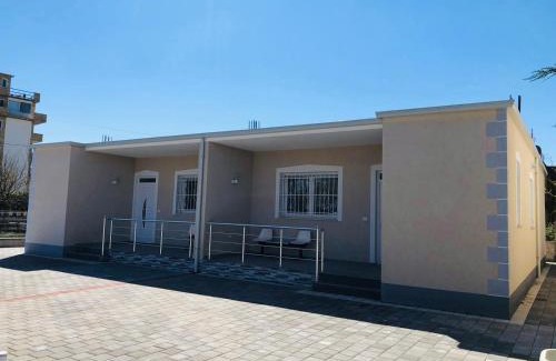 Velipoje Villa | Villa Velipoja