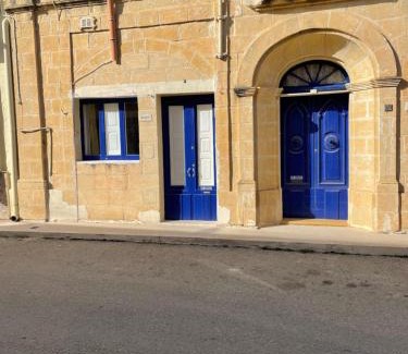 Zebbug House | Villa Vella - 2 Bedroom House Gozo