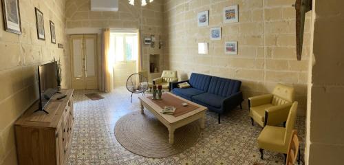 Zebbug House | Villa Vella - 2 Bedroom House Gozo