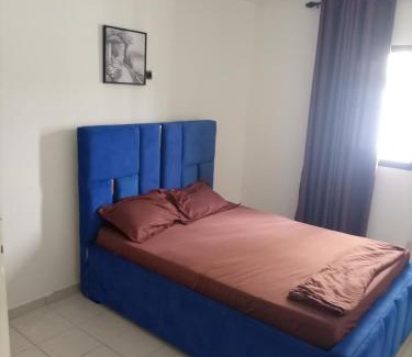 Douala Villa | VILLA Vendome
