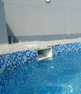 Douala Villa | VILLA Vendome