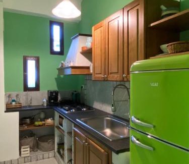Lido Rossello Apartment | Villa Venere Apartment