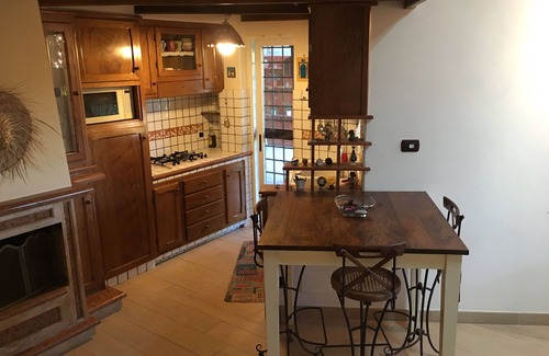 Marina di San Nicola Villa | VILLA VENERE Near the See - 25 minutes you S. Peter