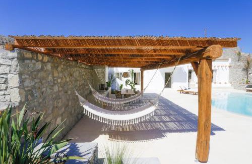 Kanalia Villa | Villa Veneta Mykonos