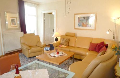 Koserow House | Villa Venezia mit Wintergarten - 300m zum Strand