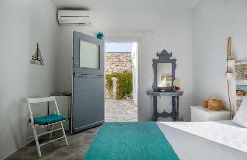 Santa Maria Villa | Villa Veni