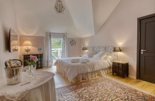 Le Touquet-Paris-Plage Bed & Breakfast | Villa Vent-Couvert