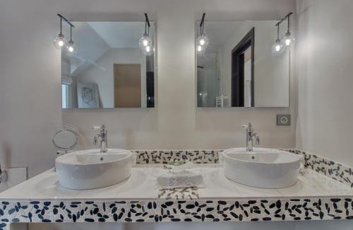 Le Touquet-Paris-Plage Bed & Breakfast | Villa Vent-Couvert