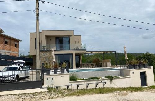 Krasica Villa | Villa Venta