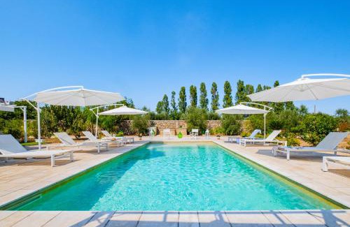 Specchia Villa | Villa VentoSolare Luxury - Specchia