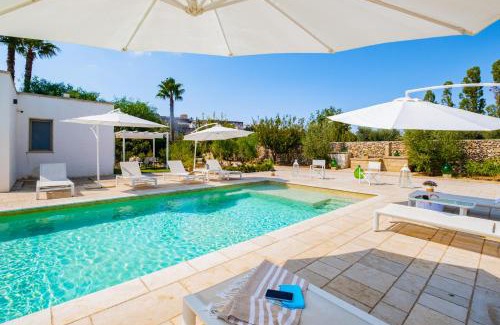 Specchia Villa | Villa VentoSolare Luxury - Specchia