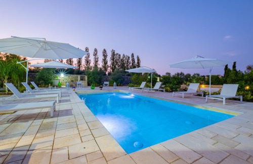 Specchia Villa | Villa VentoSolare Luxury - Specchia