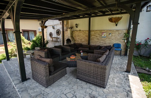 Deva Villa | Villa Venus Boutique Hotel