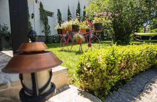 Deva Villa | Villa Venus Boutique Hotel
