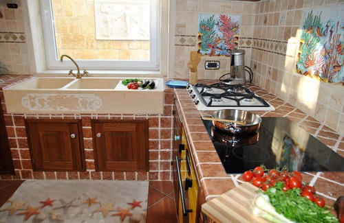 Formia Villa | Villa Venus on the beach