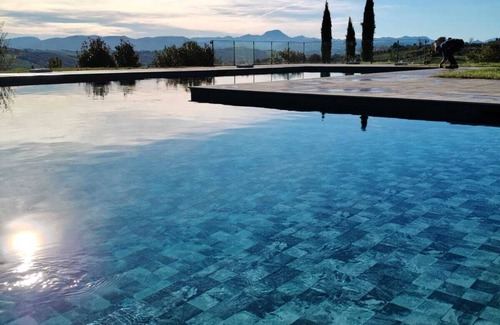 Santa Maria Nuova Villa | Villa Vernaschi "Certain places become much more than destinations for a trip."