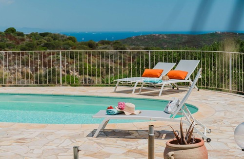Marazzino Villa | Villa Verdant- SARDINIA UNLIMITED
