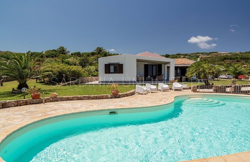 Marazzino Villa | Villa Verdant- SARDINIA UNLIMITED