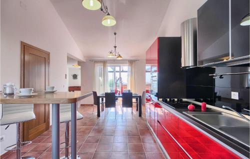 Brnobici House | Villa Vera